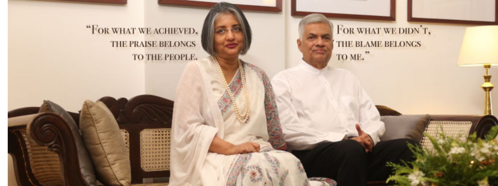 CID Summons Maithri Wickremesinghe